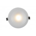 Встраиваемый светильник Denkirs DK3045-WH