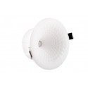 Встраиваемый светильник Denkirs DK3045-WH