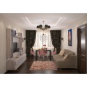 Встраиваемый светильник Denkirs DK3045-WH