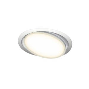 Встраиваемый светильник Donolux DL18813/23W White R